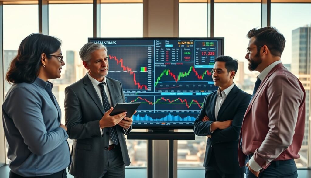 2025 stock market volatility lessons