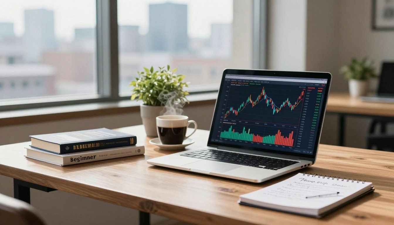 How to Invest in the Stock Market for Beginners
