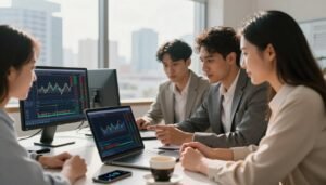 forex trading for beginners with small capital