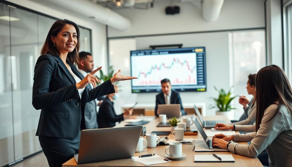 identifying trading style and goals