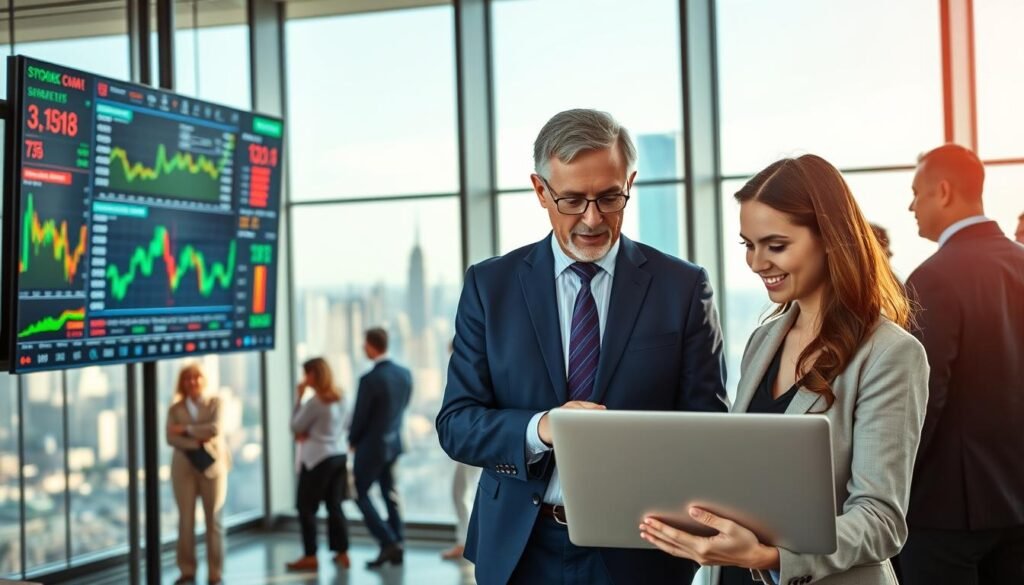 introduction to stock market