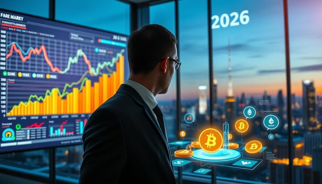 is cryptocurrency a good investment in 2026