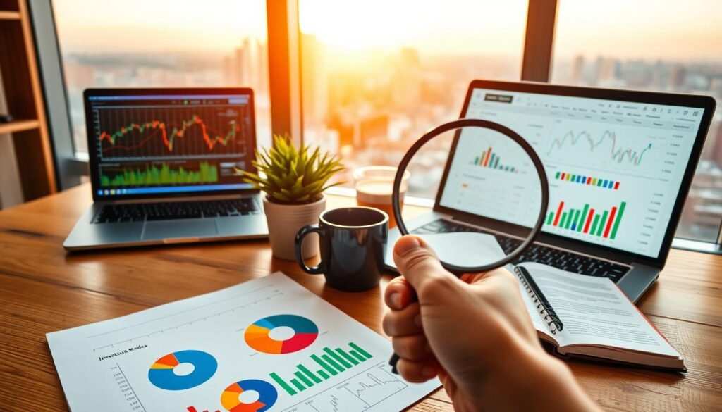 long-term investment strategy portfolio building