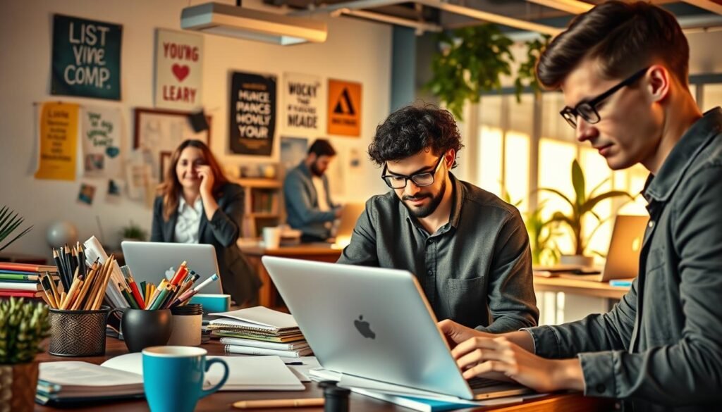 maximizing income with side hustles and freelance work