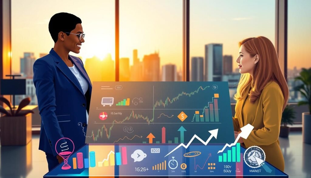 stock market basics explained simply