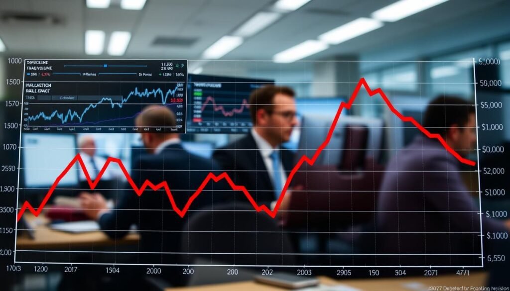 Stock Market Crash Signs to Watch: Warning Signals Smart Investors Never Ignore