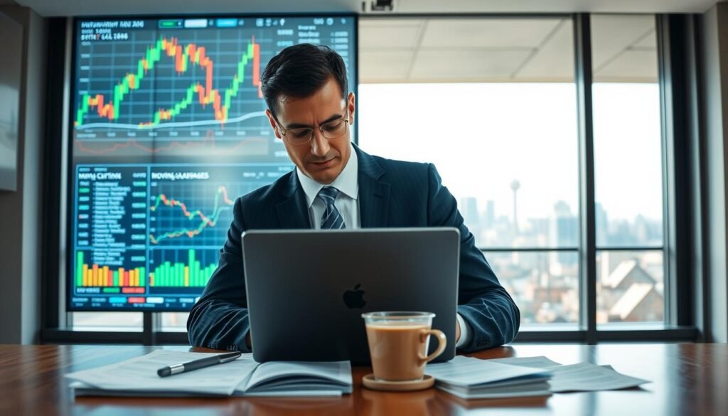 Beginner Guide to Understanding Stock Market Trends: Simple Patterns That Predict Market Moves