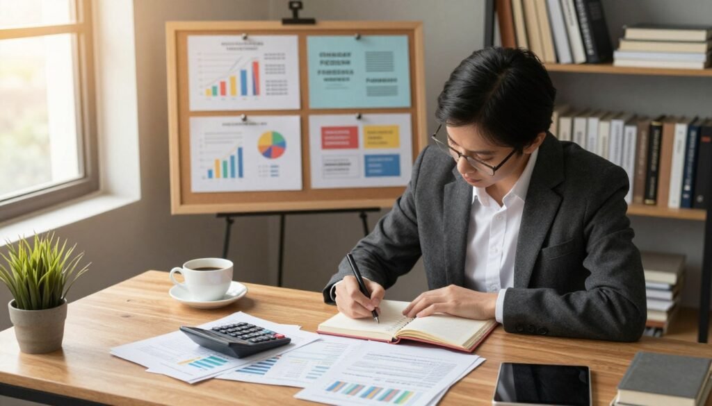 debt management advice for beginners