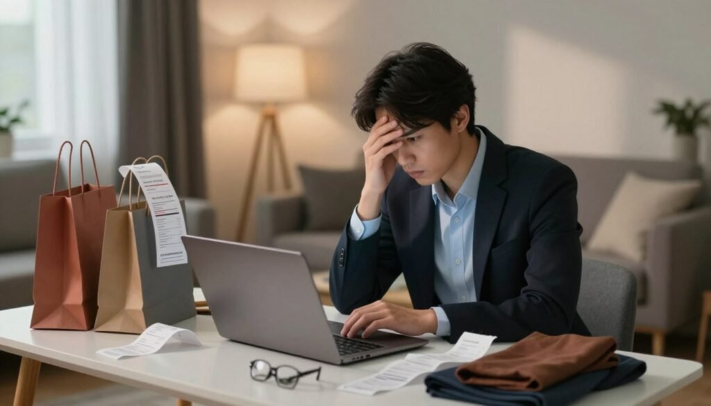 financial psychology and emotional spending