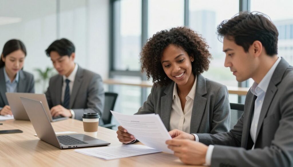 High-Paying Jobs With Short Training or Certification You Can Start in Under a Year