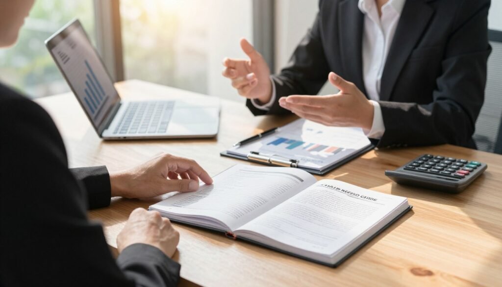 How Much Salary Increase Should I Ask For? A Practical Guide Based on Role, Experience, and Market Rates