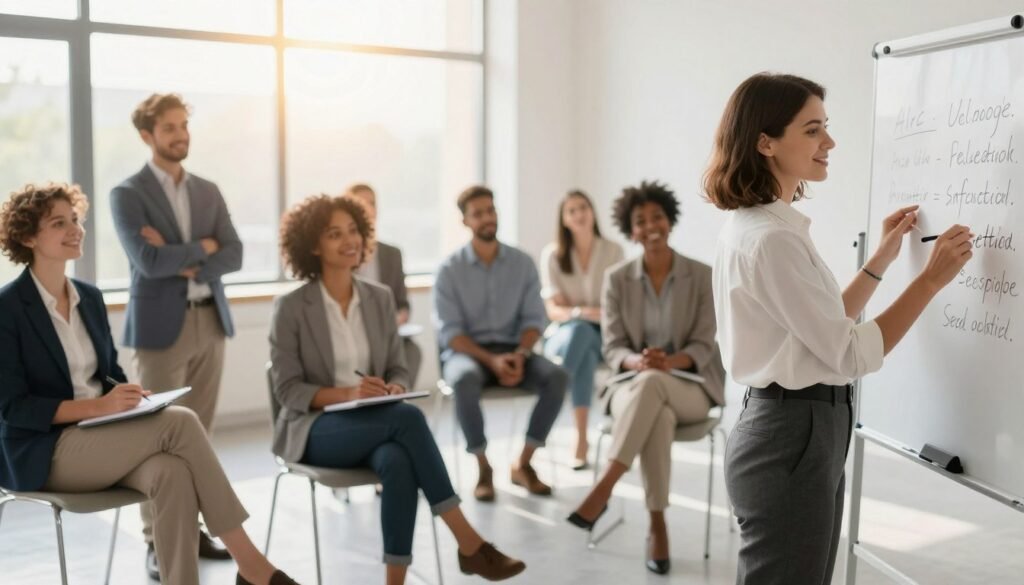 How to Build Self-Belief and Confidence (Even If You’ve Failed Before)