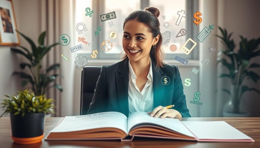 How to Develop a Positive Money Mindset That Transforms Your Relationship With Money