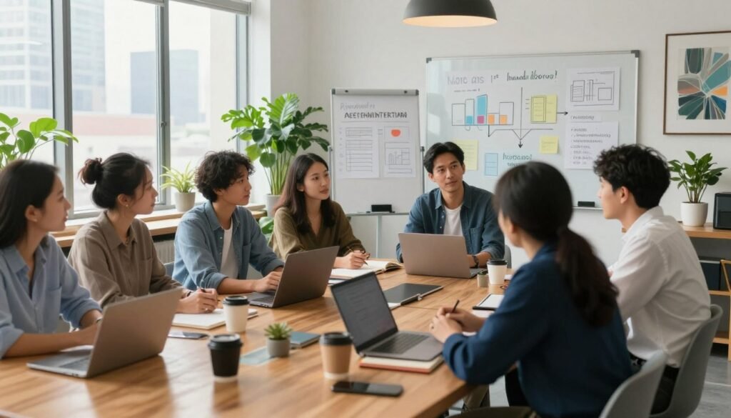 How to Develop an Entrepreneur Mindset That Successful Entrepreneurs Practice Daily