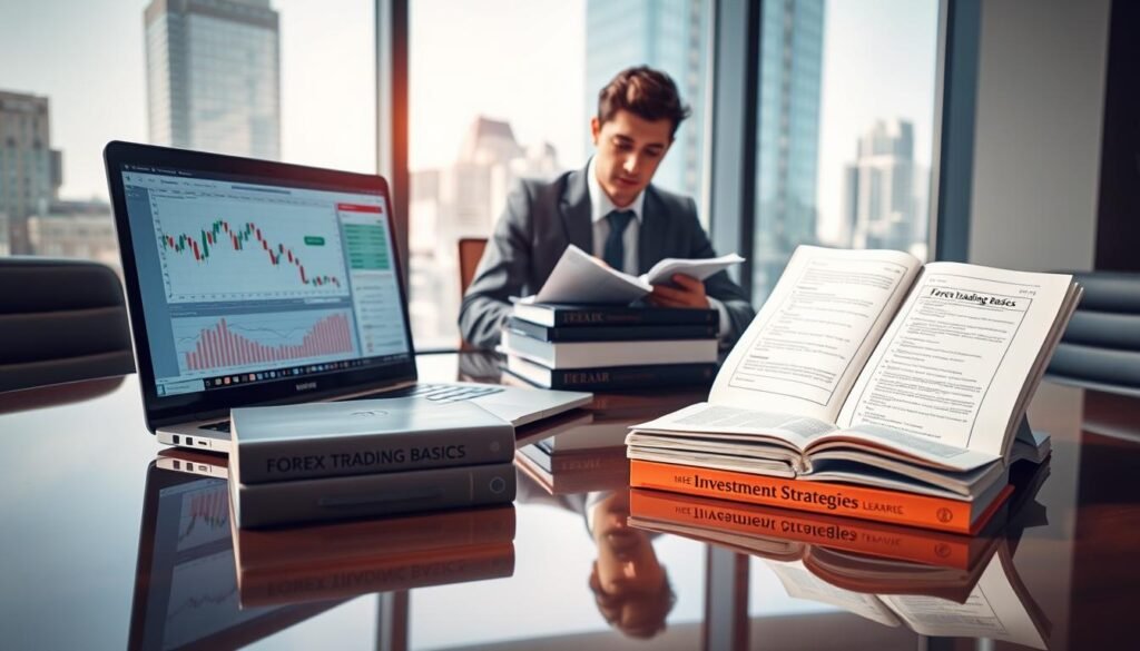 How to Learn Forex Trading Basics From Scratch: A Beginner’s Roadmap to Getting Started