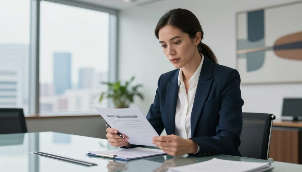 How to Negotiate Salary After a Job Offer: Proven Scripts to Get Paid What You’re Worth