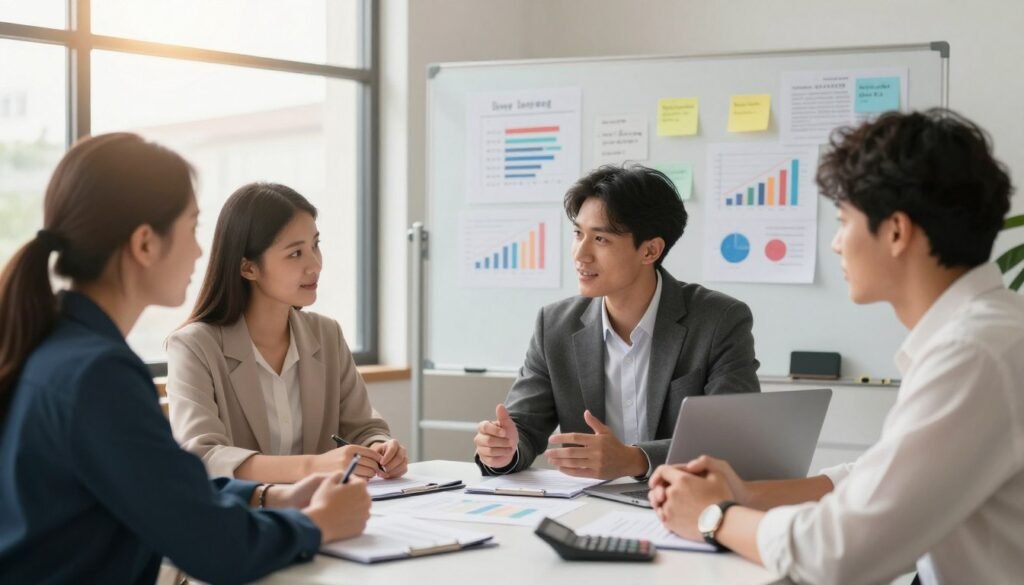 Money Mindset for Beginners That Can Change Your Financial Life Fast