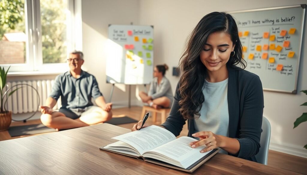 7 Powerful Self-Belief Exercises for Personal Growth That Actually Work