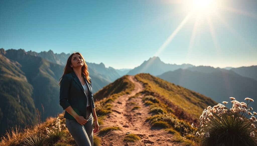 Self-Belief Tips for Overcoming Self-Doubt and Taking Action